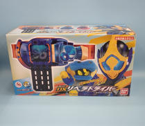 DXリベラドライバー|BANDAI