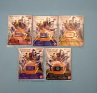 MEMOREALIZE DATA CARD キングオージャー|BANDAI