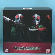 CSM変身ベルトタイフーン|BANDAI