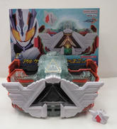 DXアルケミスドライバー|BANDAI