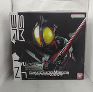 ファイズドライバーNEXT|バンダイ