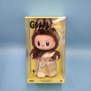 LABUBU GOOD LUCK TO YOU|POP MART