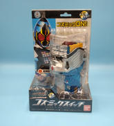 コズミックスイッチ|BANDAI