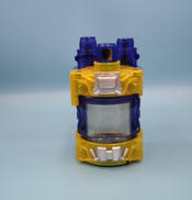 DXジーニアスフルボトル|BANDAI