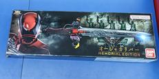 オージャカリバー MEMORIAL EDITION|BANDAI