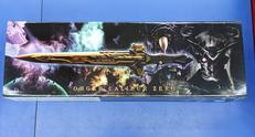 オージャカリバーZERO MEMORIAL EDITION|BANDAI