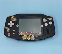 ゲームボーイアドバンス|NINTENDO