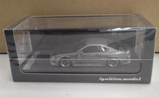 1/43 VERTEX S15 シルビア|イグニッションモデル