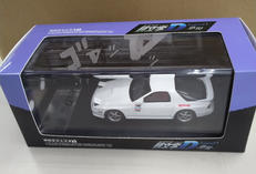 1/43 新劇場版頭文字D 高橋涼介RX-7|MODELER'S