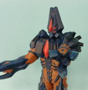 ダークゴーネ|BANDAI