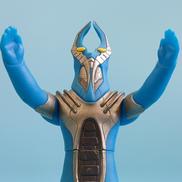 レイブラッド星人|BANDAI