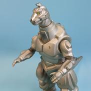 メカゴジラ 1998|BANDAI