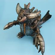 グランドキング 2009|BANDAI