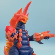 バキシマム 2009|BANDAI