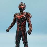 ダークザギ 2004|BANDAI