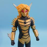 ババルウ星人 2007|BANDAI