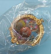 センタイリング ハリケンジャー ガチャ版|BANDAI