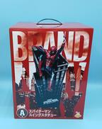 スパイダーマン スイングスタチュー A賞|HAPPYくじ