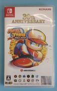 パワフルプロ野球|KONAMI