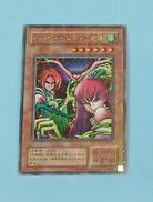 ハーピィレディ三姉妹 パラレル|遊戯王