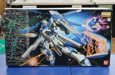 MG 1/100 HI-Νガンダム|BANDAI