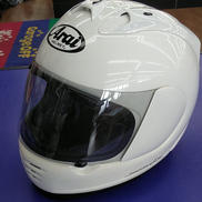 フルフェイスヘルメット|ARAI