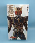 RAH DX 仮面ライダークウガ アルティメットフォーム|MEDI COM TOY