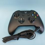 XBOX ONE用コントローラー ブラック|MICROSOFT