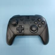 ニンテンドーSWITCH　プロコントローラー|NINTENDO / 任天堂