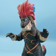 ジェロニモン 2006|BANDAI