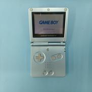 ゲームボーイアドバンスSP|NINTENDO/任天堂