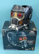 スターロード　プレミアム電子ロールプレイヘルメット|HASBRO