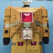 DX超巨大キングピラミッダー|BANDAI