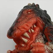 デガンジャ 1995|BANDAI