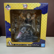 A賞 ビッグスケール 宇髄天元|一番くじ(BANPRESTO)