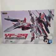 DX超合金 YF-29デュランダルバルキリー フルセット|BANDAI