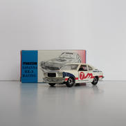 MAZDA サバンナ RX-3 レーシング