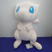 めちゃでかミュウぬいぐるみ|プライズ(BANPRESTO)
