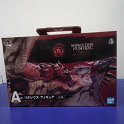 A賞 リオレウス|一番くじ(BANPRESTO)