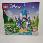 LEGO　ディズニープリンセス|LEGO