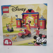 LEGO ミッキーアンドフレンズ|LEGO