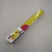 ラバープレイマット ピカチュウフェイス|ポケモン