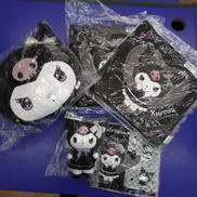 サンリオ当たりくじ クロミ グッズまとめ|サンリオ