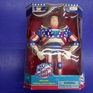 STARS & STRIPES バズライトイヤー|トミーダイレクト