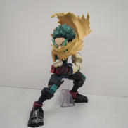 A賞 緑谷出久 MASTARLISE|一番くじ(BANPRESTO)