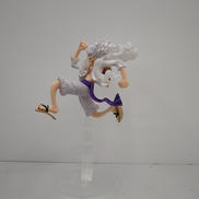 A賞 モンキー・D・ルフィ ギア5|一番くじ(BANPRESTO)