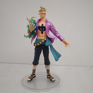 ラストワン賞 難攻不落ノ懐刀 マルコ