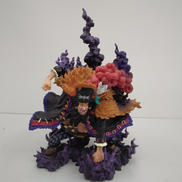 B賞 マーシャル・D・ティーチ 魂豪示像|一番くじ(BANPRESTO)