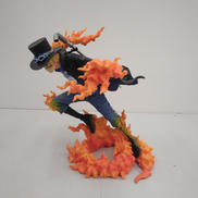 A賞 サボ 魂豪示像|一番くじ(BANPRESTO)