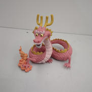 C賞 モモの助 魂豪示像|一番くじ(BANPRESTO)